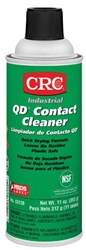 CRC QD Contact Cleaner