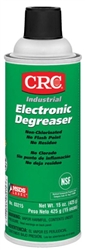 CRC ELECTRONIC DEGREASER