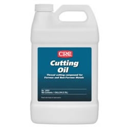 CRC 14050 CUTTING OIL, 1 Gallon