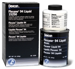 Flexane 94 Liquid Urethane, 10 lb Unit *NOT AVAILABLE