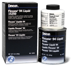 Flexane 94 Liquid Urethane, 1 lb Unit *NOT AVAILABLE