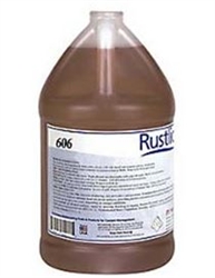 Rustlick 606 Rust Preventative, 1 Gallon