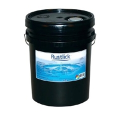Rustlick EDM-500 Dielectric Fluid - Synthetic, 5 Gallon Pail