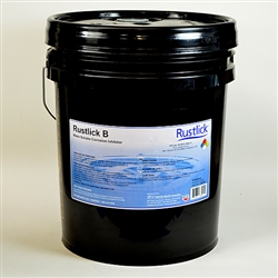 Rustlick B - Water Soluble Corrosion Inhibitor, 5 Gallon