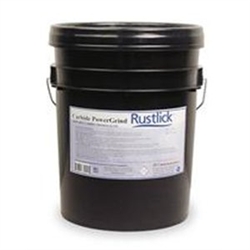 Rustlick Carbide PowerGrind, 5 Gallon Pail