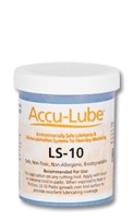 Accu-Lube LS-10 Paste, 8 oz Container