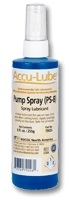 Accu-Lube Pump Spray Lube, 8 oz Bottle