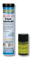 Accu-Lube Stick Lubricant, 2.2 oz Stick