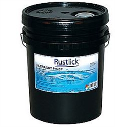 Rustlick Ultracut Pro Soluble Oil - For All Metals, 5 Gallon Pail