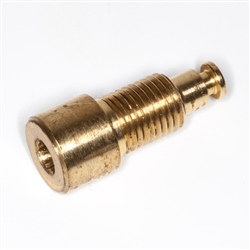Accu-Lube, 309176, Connector screw for top conversion plate: for Universal Pump