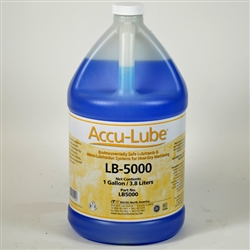 Accu-Lube LB-5000 Moderate Duty Machining Fluid, 1 Gallon