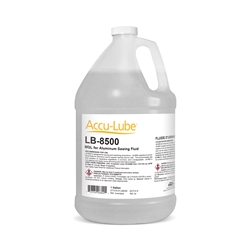 Accu-Lube, LB8500, LB-8500 Lubricant, 1 Gallon. Excellent replacement for LB6800