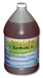 Accu-Lube Synthetic II Water-Based Stamping Fluid, 1 Gallon