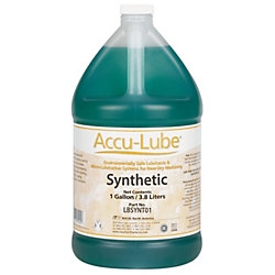 Accu-Lube Synthetic Lubrication, 1 Gallon