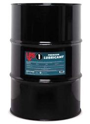 LPS 1 Dry Film Lubricant, 55 Gallon Drum