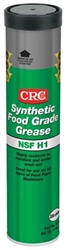 NOT AVAILABLE DO NOT ORDER - CRC Sta Lube SYNTHETIC FOOD GRADE GREASE, 14 oz Cartridge