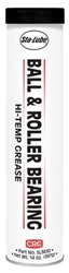 CRC Sta Lube BALL & ROLLER BEARING GREASE, 14 oz Tube