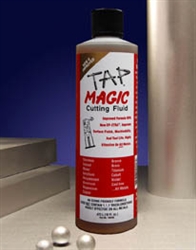 Tap Magic EP-Xtra ozone friendly formula. Excellent on all cuts and metals.