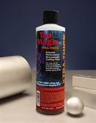 Tap Magic Extra Thick Heavyweight For Hard Metals (Call for Pricing)