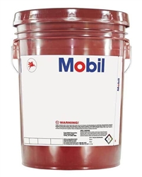 Mobil Vactra No. 2 Way Lube Oil ISO 68, 5 Gallon Pail