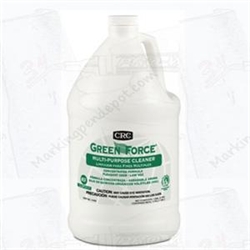 CRC Green Force Multi-Purpose Cleaner