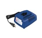 Lincoln PowerLuber 18V Field Battery Charger, Model # 1815A