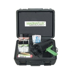 Magnaflux Leak Detector Kit ZA-70 ZYGLO KIT ZB-100F115V