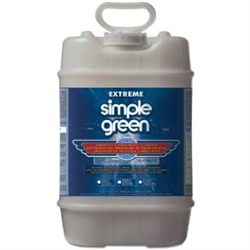 Simple Green Aircraft & Precision Cleaner, 5 Gallon Pail