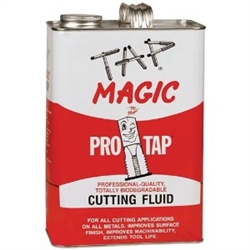 Tap Magic ProTap
